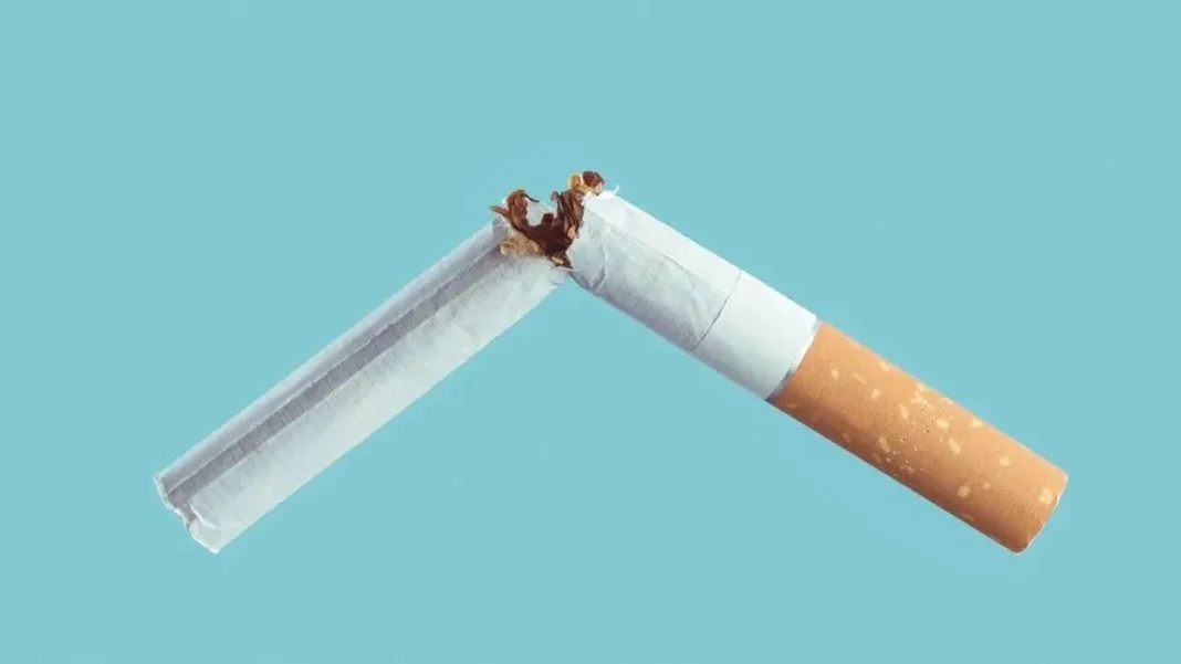 Descubre las estrategias más efectivas para dejar de fumar respaldadas por la ciencia.