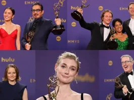 Premios Emmy 2024: un repaso a los récords históricos de la ceremonia.