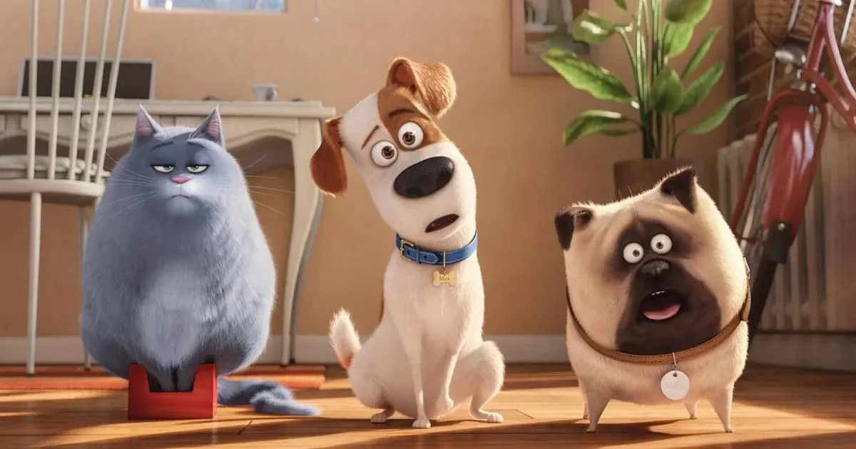 Descubre las mejores películas animadas en Prime Video: ¡diversión para toda la familia!