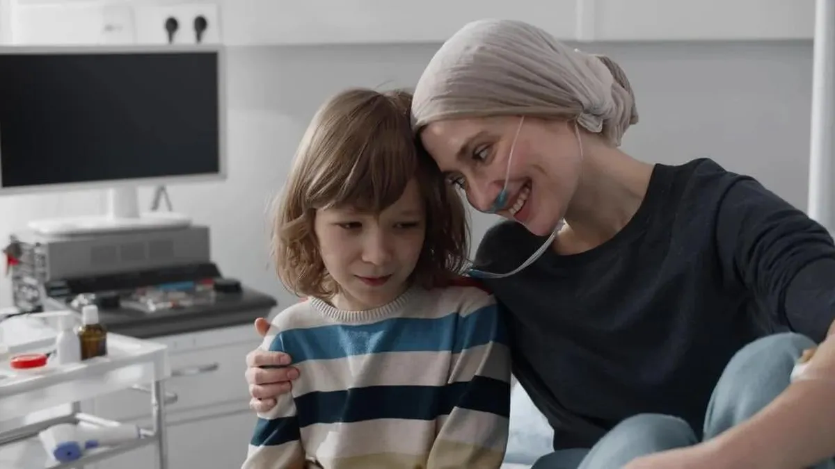 Fármacos de inmunoterapia: una esperanza para pacientes con melanomas avanzados.