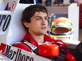 Descubre la serie que todo fan de la Fórmula 1 esperará en streaming este noviembre.