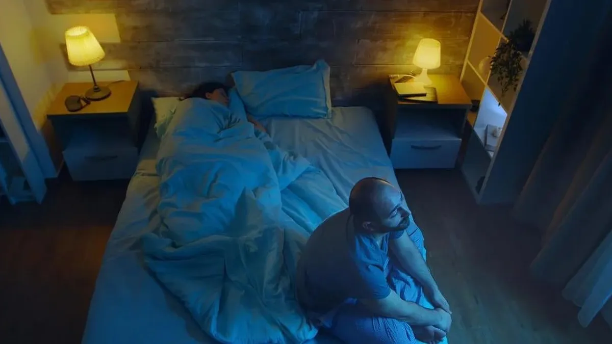 La exposición nocturna a la luz puede aumentar el riesgo de Alzheimer