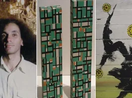 Revive la esencia de los 80 y 90 con la muestra de El Rojas: un viaje nostálgico.