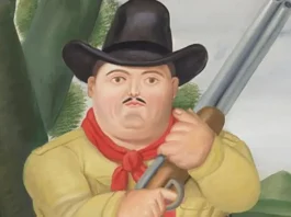 Fernando Botero