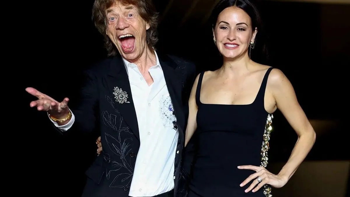 Melanie Hamrick Melanie Hamrick