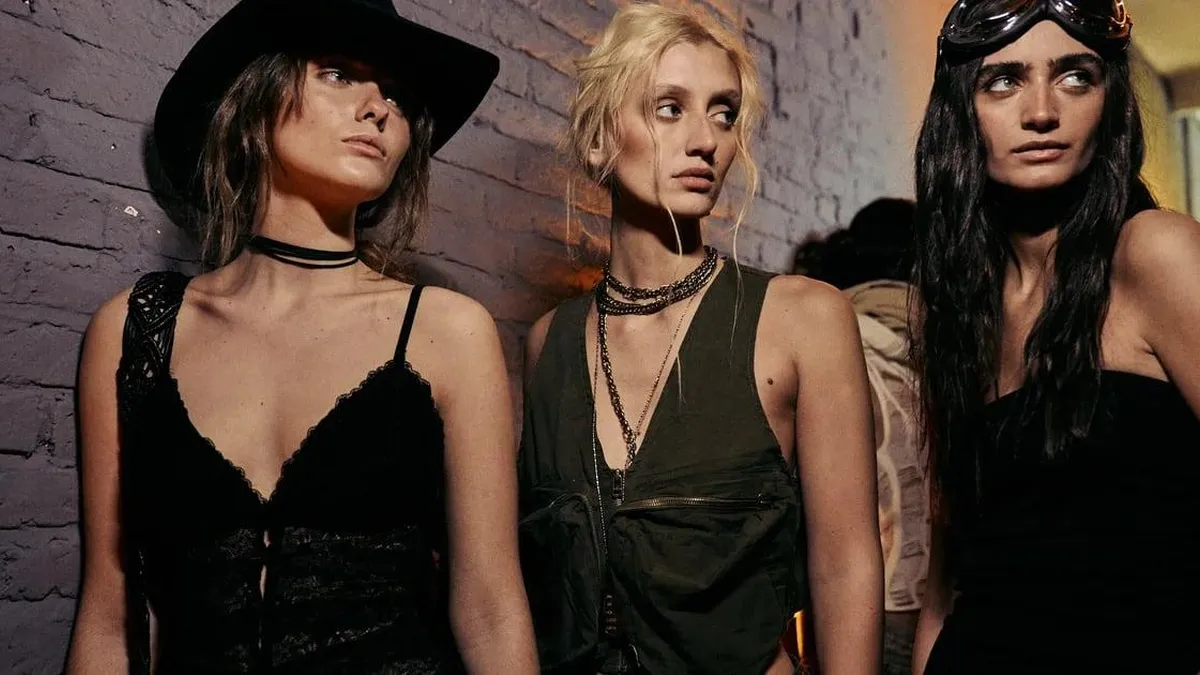 BAFWEEK 2024: Sostenibilidad