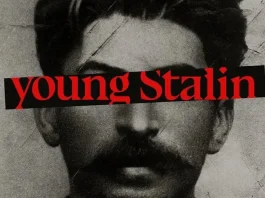 De ladrón a dictador: la juventud de Stalin llega al cine en una nueva película.