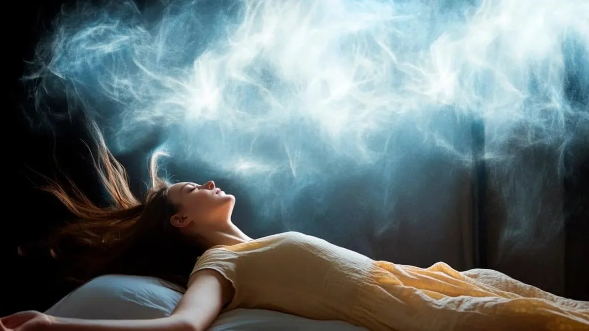 Descubre los misterios del cerebro durante el sueño y su impacto en nuestra salud.