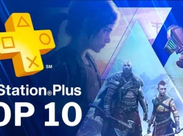 Descubre los videojuegos imprescindibles de PlayStation Plus que no te puedes perder.
