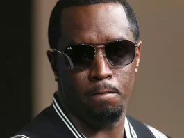 Sean 'Diddy' Combs