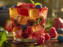 Descubre la pequeña fruta que alivia el dolor articular y es rica en antioxidantes.