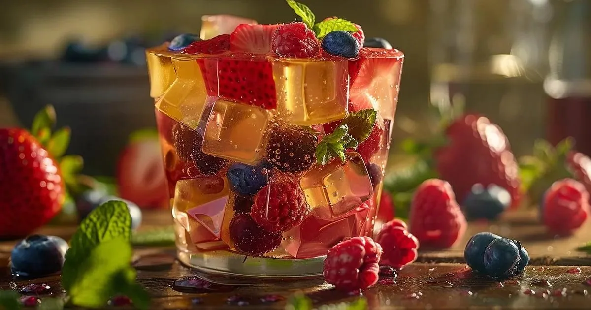 Descubre la pequeña fruta que alivia el dolor articular y es rica en antioxidantes.