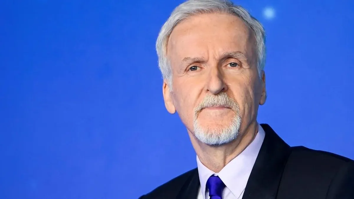 James Cameron dirige 'El último tren de Hiroshima'