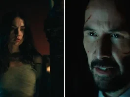 El tráiler de 'Ballerina' presenta a John Wick y una nueva asesina en su venganza.