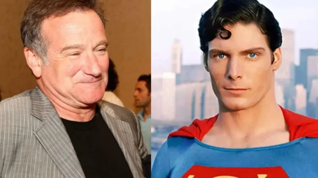 Robin Williams