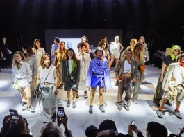 BAFWEEK 2024: La moda argentina brilla en una semana inolvidable de estilo y creatividad.