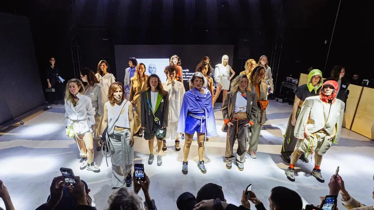 BAFWEEK 2024: La moda argentina brilla en una semana inolvidable de estilo y creatividad.
