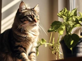 Descubre las plantas más tóxicas para los gatos: lirios