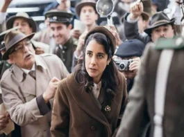 "El lugar de la otra"