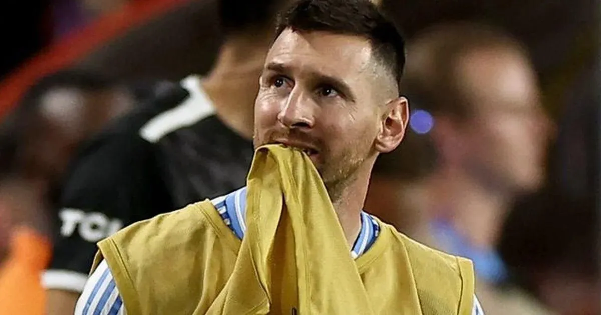 Lionel Messi se prepara para regresar tras su tercer parate por lesión más largo.