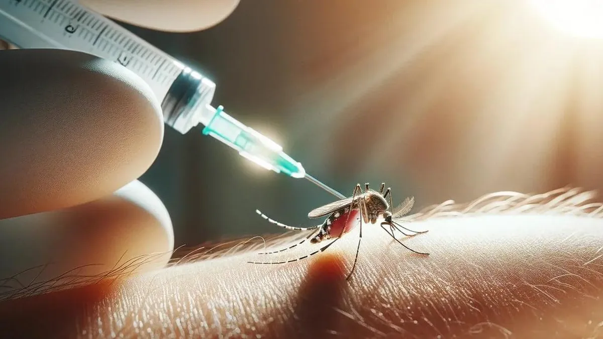 Vacuna gratuita contra el dengue en CABA: requisitos y fechas para solicitar turno.