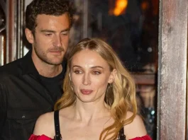 Peregrine Pearson: el nuevo amor de Sophie Turner que conquista corazones.
