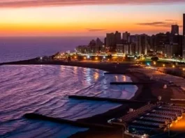 Concurso de pintura: Captura la esencia de Mar del Plata en tu obra.