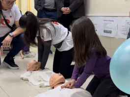 Aprender RCP: una habilidad vital para la prevención cardiovascular y salvar vidas.