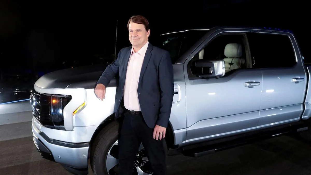 Desafíos de la industria automotriz: equilibrio entre sostenibilidad y empleo.