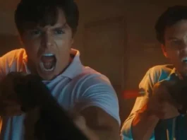 Descubre el oscuro relato de los hermanos Menéndez en 'Monstruos: La historia de Lyle y Erik'.