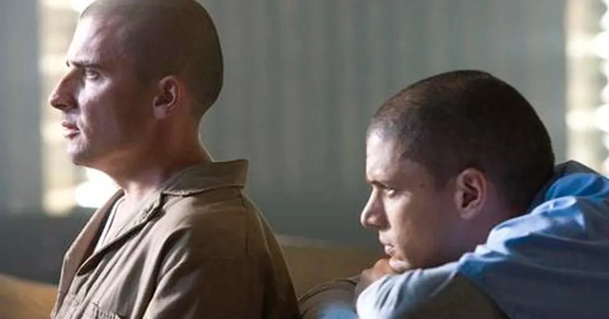 Una serie icónica regresa