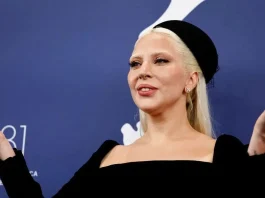 Lady Gaga celebra su libertad del dolor tras años de lucha contra la fibromialgia.