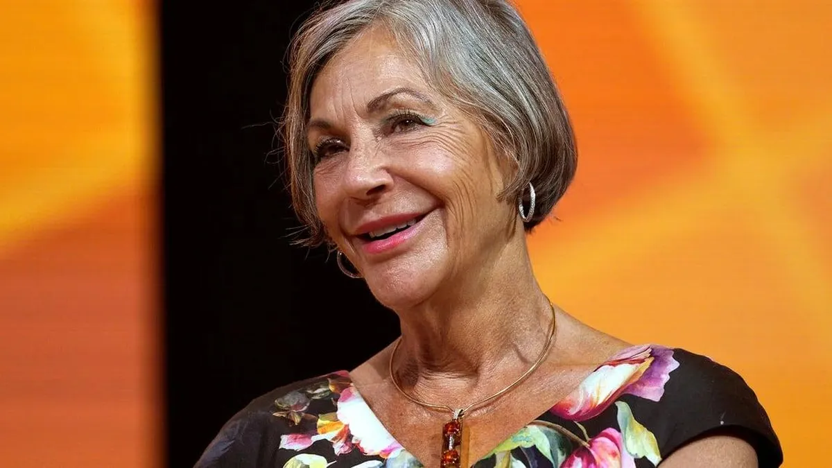 Alice Walton