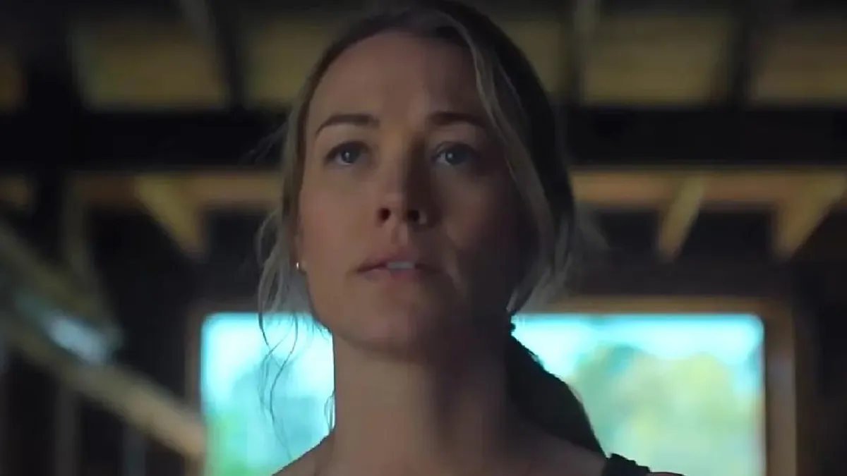 Teacup: el escalofriante adelanto de la nueva serie de terror de James Wan.