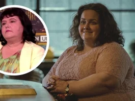 Fiona Harvey avanza en su demanda contra Netflix por "Bebé Reno" tras fallo judicial.