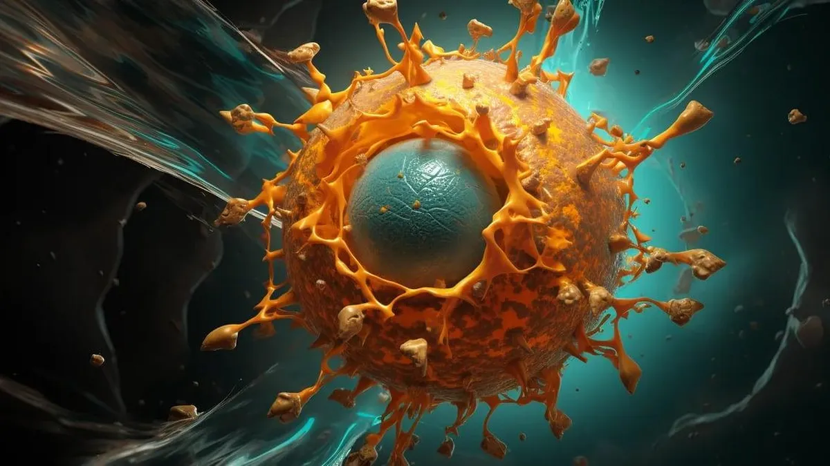 Inmunoterapia: un avance revolucionario en la supervivencia del melanoma avanzado.