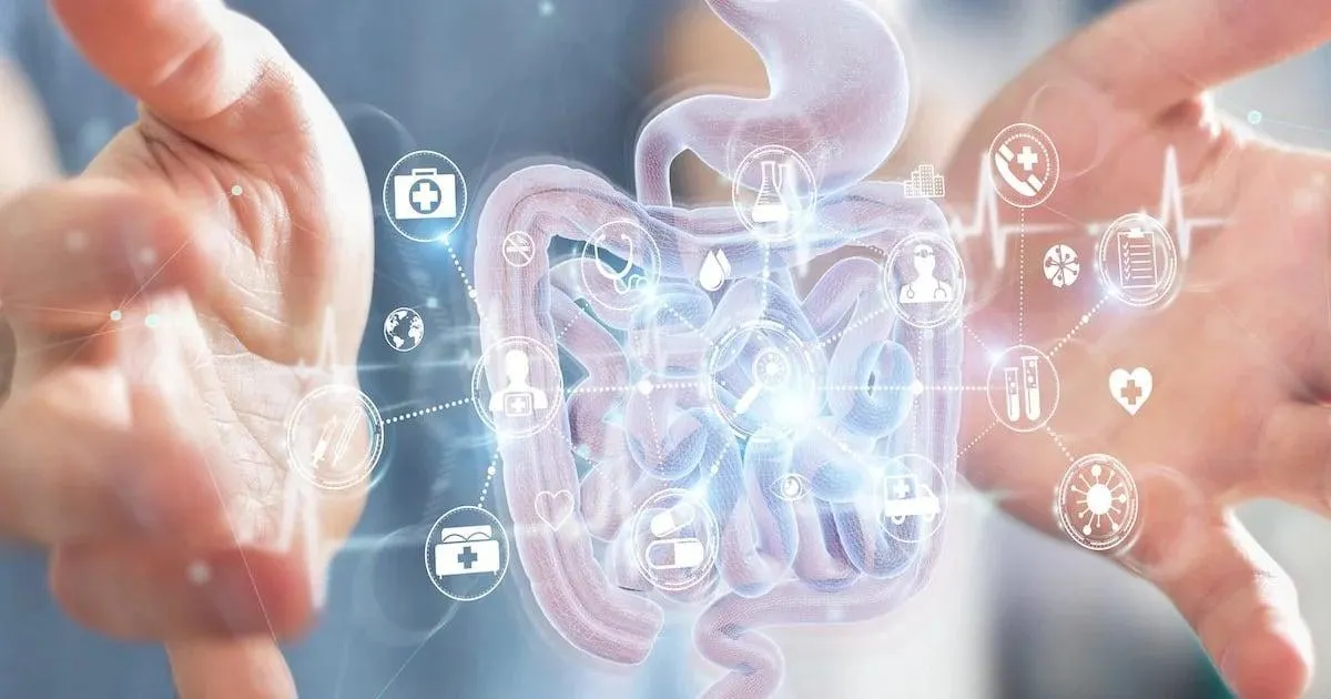 Los microbios intestinales: clave en el tratamiento del estreñimiento crónico.