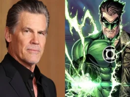 Josh Brolin podría convertirse en el nuevo Linterna Verde en la serie "Lanterns" de HBO.