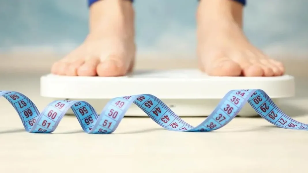 Nuevo medicamento inyectable para la pérdida de peso: más efectivo en mujeres que en hombres.