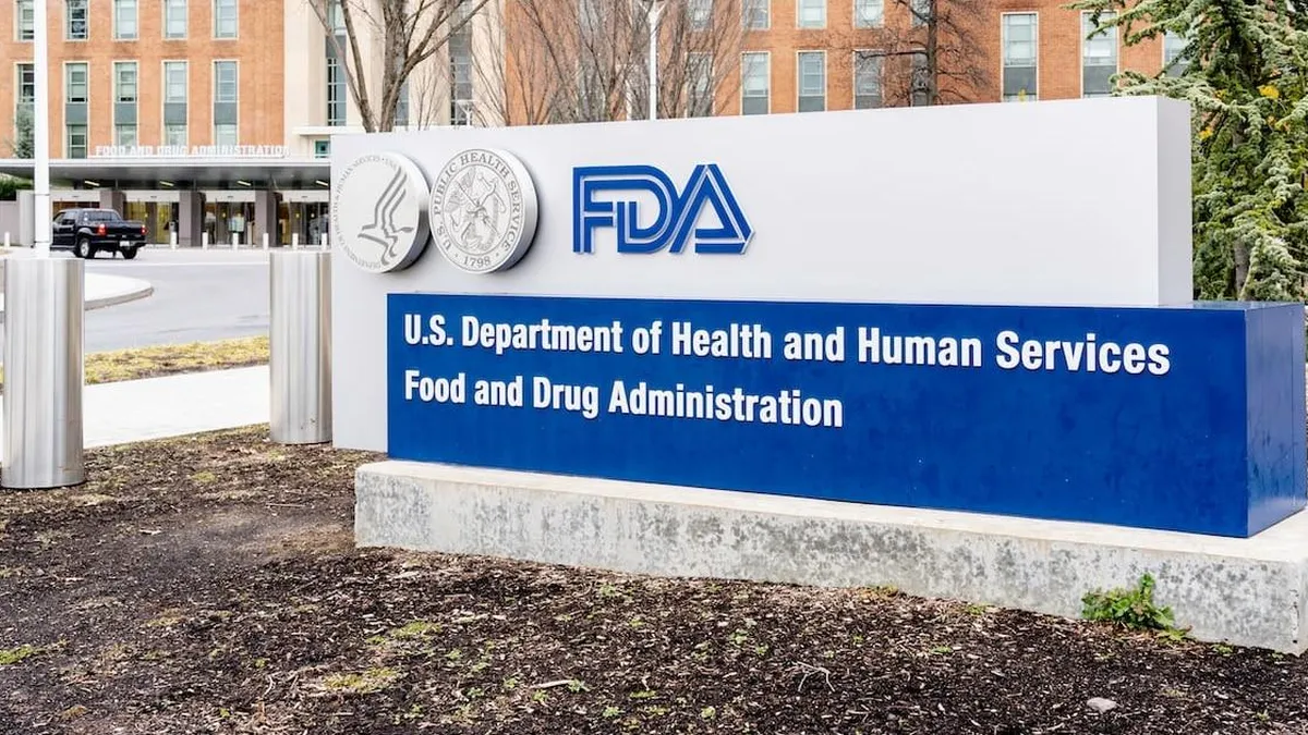 La FDA aprueba un innovador medicamento para tratar la esquizofrenia.