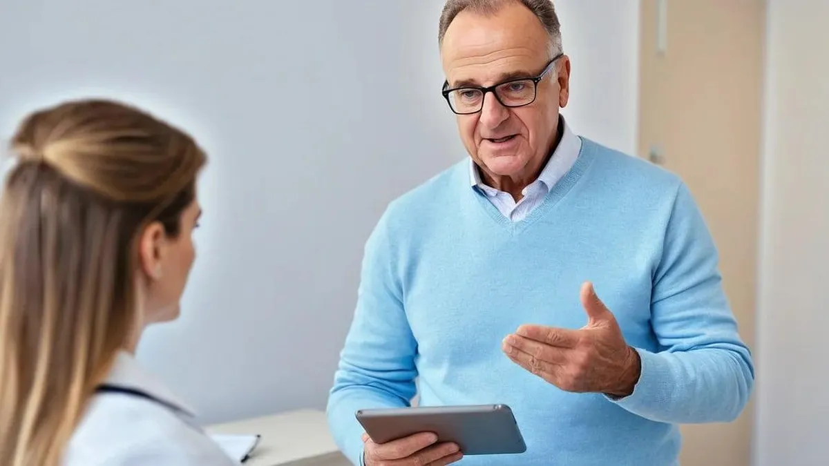 Día Mundial de la Ética Médica: reflexionando sobre dilemas en salud mental.