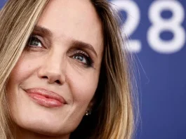 Angelina Jolie comparte sus planes futuros tras la mayoría de edad de sus hijos.
