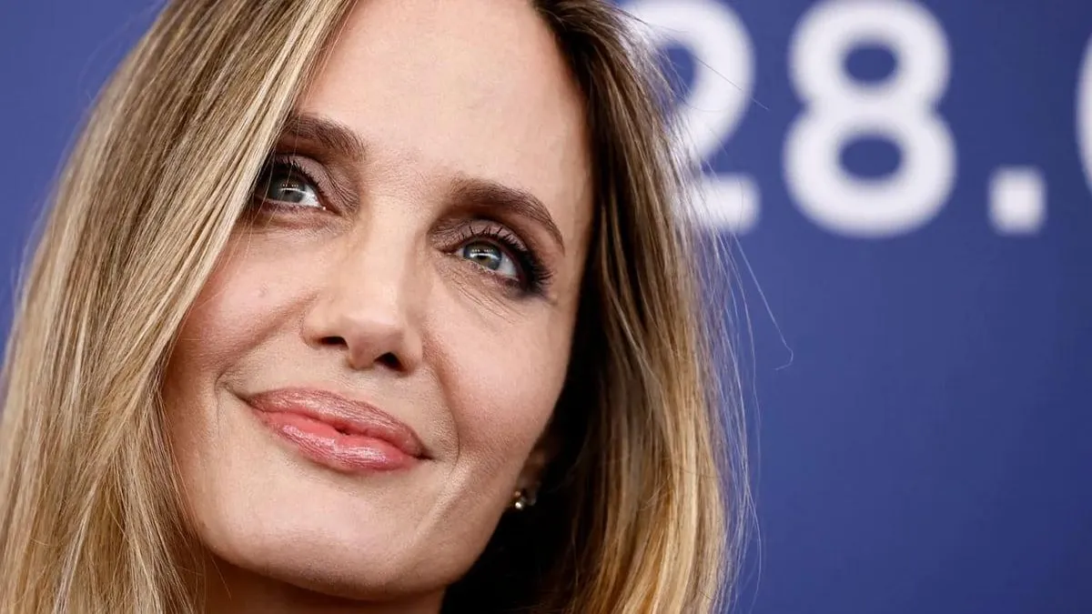 Angelina Jolie comparte sus planes futuros tras la mayoría de edad de sus hijos.