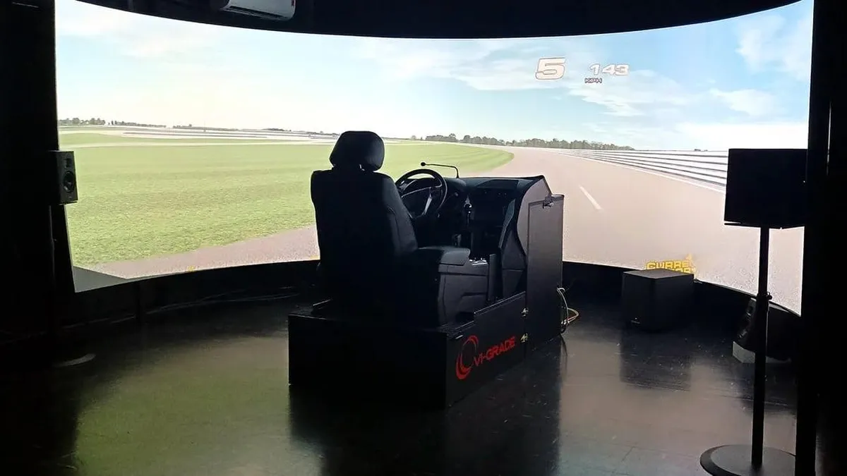 Brasil lidera la exportación de tecnología automotriz Brasil lidera la exportación de tecnología automotriz