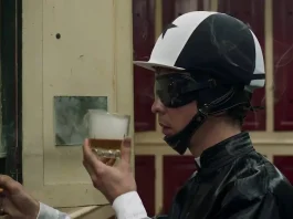 El Jockey: la película argentina que competirá en los Óscar 2024.