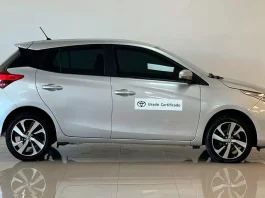 Usados garantizados: la marca que te protege al comprar un auto de segunda mano.