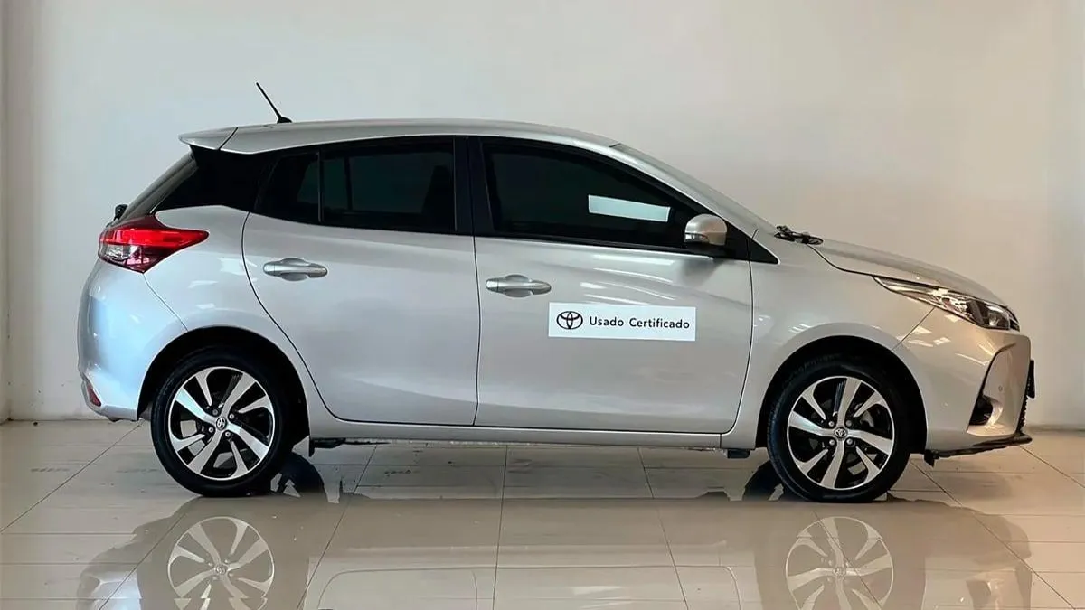 Usados garantizados: la marca que te protege al comprar un auto de segunda mano.