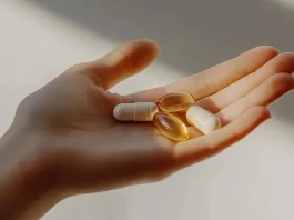 Descubre la nueva esperanza en la lucha contra el envejecimiento: la píldora de la longevidad.