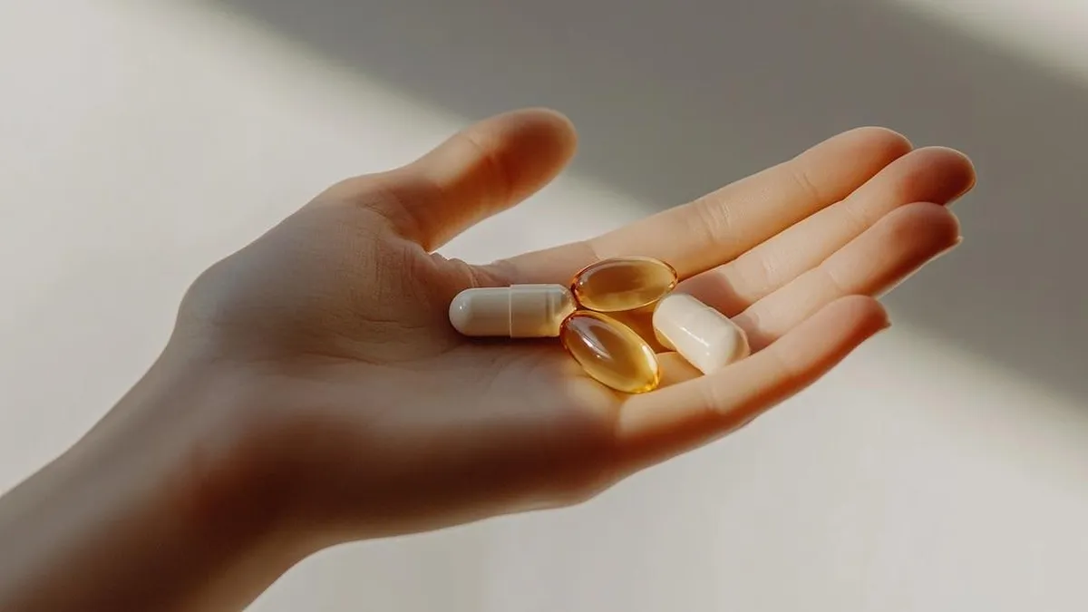 Descubre la nueva esperanza en la lucha contra el envejecimiento: la píldora de la longevidad.