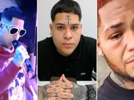 Almighty: de promesa del trap a la lucha por sobrevivir en las calles de Los Ángeles.